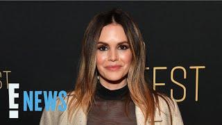 Rachel Bilson Baffled After Losing Job Over Candid Sex Comments  E News