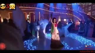 Khushi danceLong lachi