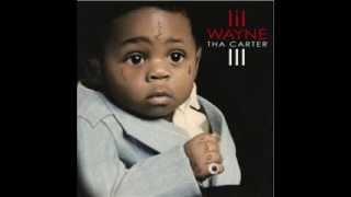 Lil Wayne - 3 peat