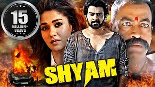 Shyam Full South Indian Movie Hindi Dubbed  Prabhas Movies In Hindi Dubbed Full