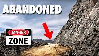 Why California Abandoned Highway 39