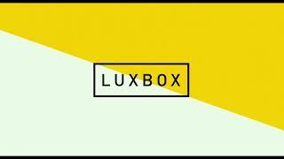 Luxbox  Counter Intuitive Film