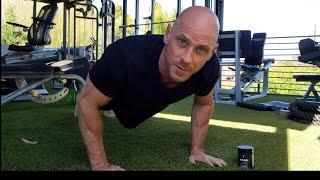 Johnny Sins Tries Inno Supps Nitro Wood Magnum for 30 Days. Does It Live up to the BIG claims?