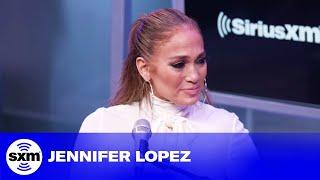 Jennifer Lopez Gets Emotional About Hustlers Oscar Buzz