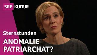 Wie das Patriarchat in die Welt kam  Sternstunde Religion  SRF Kultur