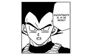 Dragon ball súper Manga No 44 en español 12