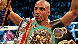 This Man DOMINATED Boxings TOUGHEST Tournament  Andre Ward