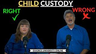 THE Complete Child Custody StrategyGuide