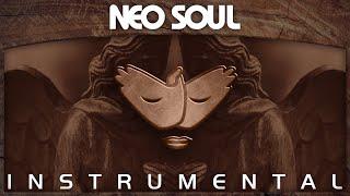  NEO SOUL  GOSPEL Beat  GUARDIAN ANGEL  Instrumental Ballad by M.Fasol