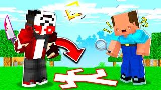 ARAMIZDAKİ KATİL KİM ? - BalonCraft