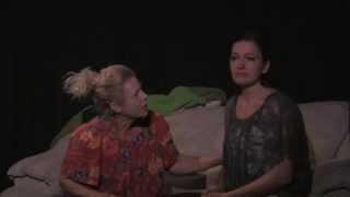 Night Mother - Acting Scene - Summer Garcia & Deidra P.