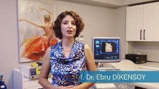Labioplasti klinik ortamında muayenehane ortamında yapılabilir mi?  Prof. Dr. Ebru DİKENSOY