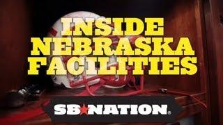 Inside the Nebraska Cornhuskers Locker Room Exclusive Video Tour