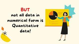 TYPES OF DATA IN STATISTICS - MATH 7