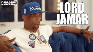 Lord Jamar On Diddy Being Gay Since The 90s and Knowing A Girl Who Died At Diddy’s Deadly Stampede.