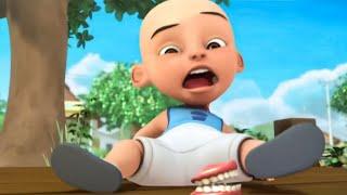 Upin & Ipin Musim 16 Full Movie  Gigi Tok Dalang Lepas  Upin Ipin Terbaru 2023