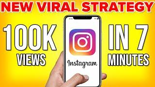 How To Go Viral on Instagram Reels GUARANTEED Works on Small Accounts