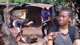 THE VILLAGE GIRL WAS TRICKED BY THE PRINCE WITH LOVE AFFECTION - 2022 Latest Nigerian Movie