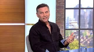 Former Mafia boss Michael Franzese says the Assassination of JFK was a mob hit  Jeremy Vine On 5