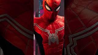 Какой Проект по Spider-Man Ценится Игроками? #shorts #spiderman #игры