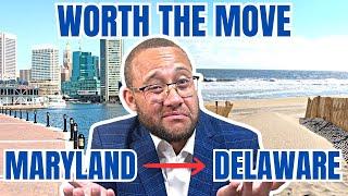 Is The Move To Delaware Worth It?