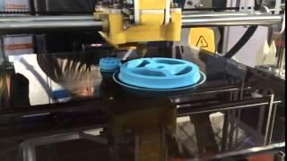 3D Printer Zmorph 3D Printer AND 3D CNC Milling machine