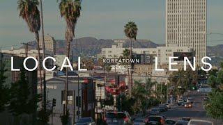 Local Lens David Chang’s guide to Koreatown Los Angeles