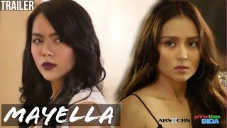 Mayella Teaser  Trailer - Kathryn Bernardo & Julia Montes