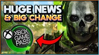 Xbox Game Pass To Make Massive Announcement & Possible Change  News Dose