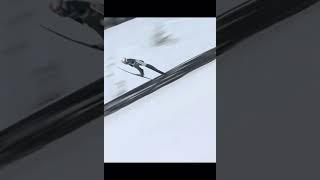 Ski jump #clips #sport #video #videoshort #sportchallenge #climbing #shortvideo #shots #skijump