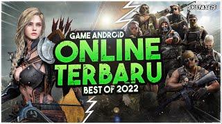 10 Game Android Online Terbaik 2022