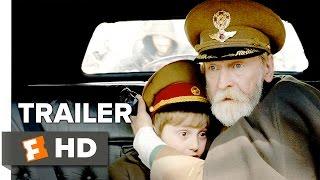 The President Official Trailer 1 2016 - Drama HD