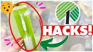 25 HIDDEN Dollar Tree Hacks  Youll NEVER look at these items the same again