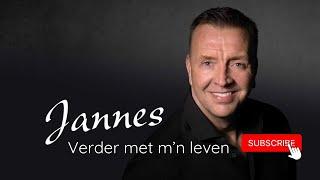 Jannes - Verder Met M’n Leven