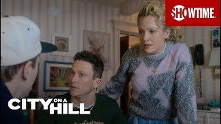 You Think Im Haunting You for Money? Ep. 2 Official Clip  City On A Hill  SHOWTIME