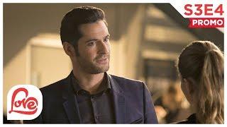 Lucifer 3x4 Promo  What Would Lucifer Do?  ILTW