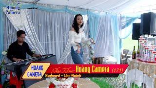 Nhạc Khmer HOÀNG CAMERA {171}