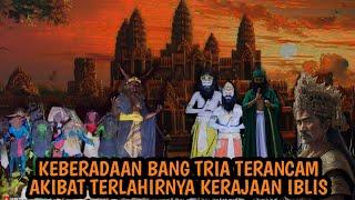 LIVE MISTERI S.O.S SIAPAPUN YANG MELIHAT VIDEO INI TOLONG BANTU DOANYA LURD ‼️