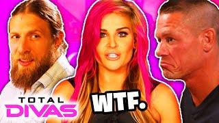 WWE Total Divas Season 4 Finale Is SHOCKING ft. @Smallafro