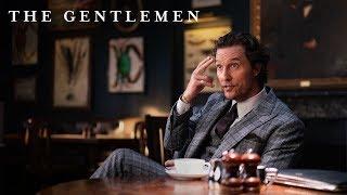 The Gentlemen  Attention Review Digital Spot   Own it NOW on Digital HD Blu-ray & DVD