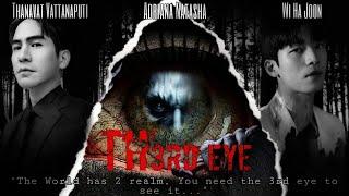 The Third Eye  Full Movie  A Fictional Stories