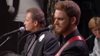 Noel Haggard & Ben Haggard   The Runnin Kind Im A Lonesome FugitiveAll In The Movies