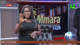 Customary Marriage and the Law on ’Mmara Nu Se Sen’ with Afia Pokuaa Vim Lady