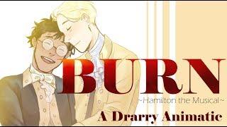 Harry Potter Animatic Burn Drarry