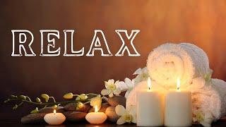 Essential Escape – Spa Music Relaxation  1 HOUR of Relax Massage and Meditation