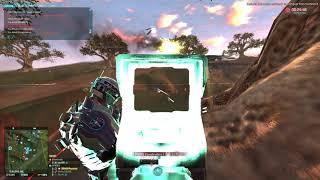 Planetside 2 - Many Kills Short Time #57