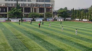 Tajimalela FA VS Stoni Indonesia Liga 1 FKSSB U-12 Kota Bekasi