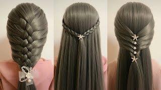 Top 30 Amazing Hair Transformations - Beautiful Hairstyles Compilation 2019  Part 1