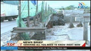 3 bodies recovered at Joska Kamulu bridge on Kangundo Road