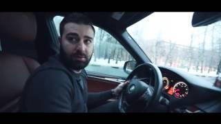 ВСЕ НИЩЕБРОДЫ test-drive BMW X5M E70